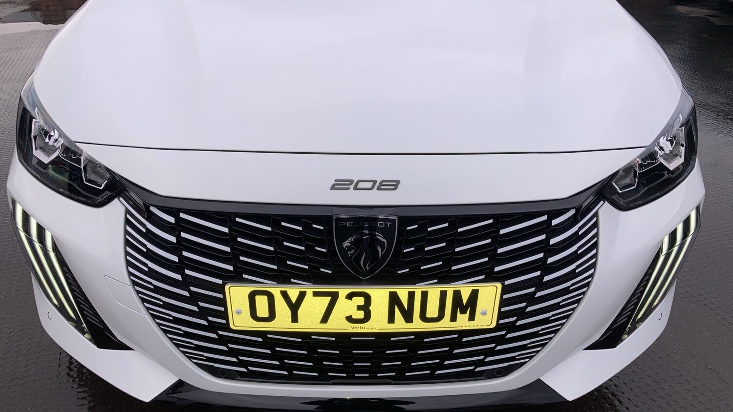 Used Peugeot 208 2024 for sale - 77515343: Photo 41