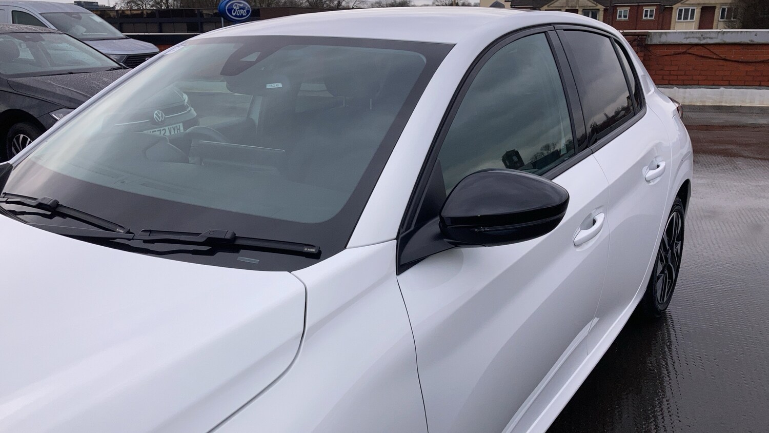 Used Peugeot 208 2024 for sale - 77515343: Photo 42