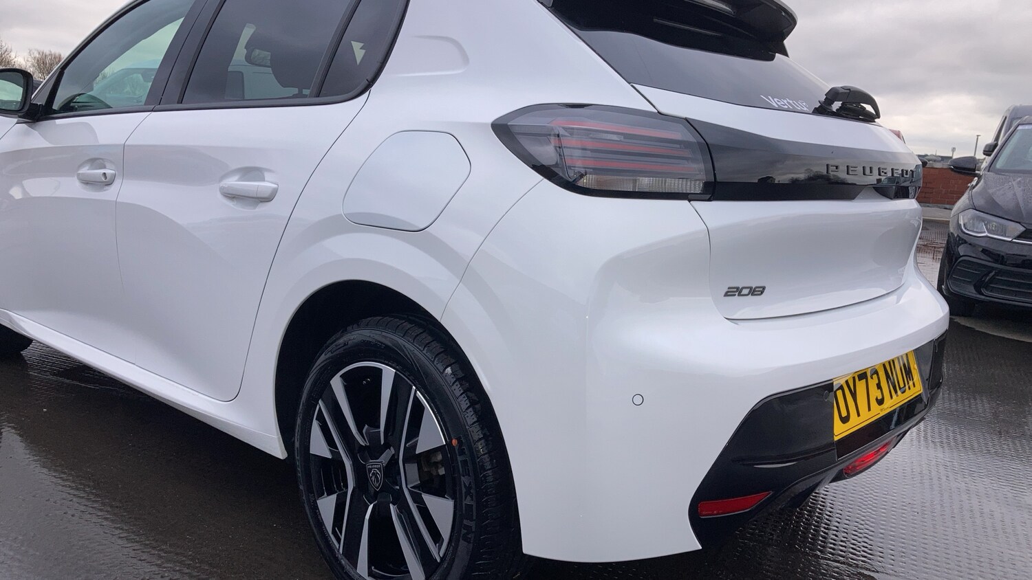 Used Peugeot 208 2024 for sale - 77515343: Photo 44