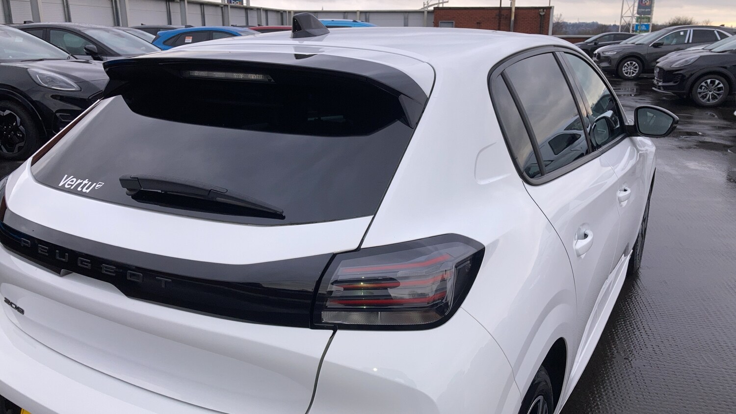 Used Peugeot 208 2024 for sale - 77515343: Photo 45