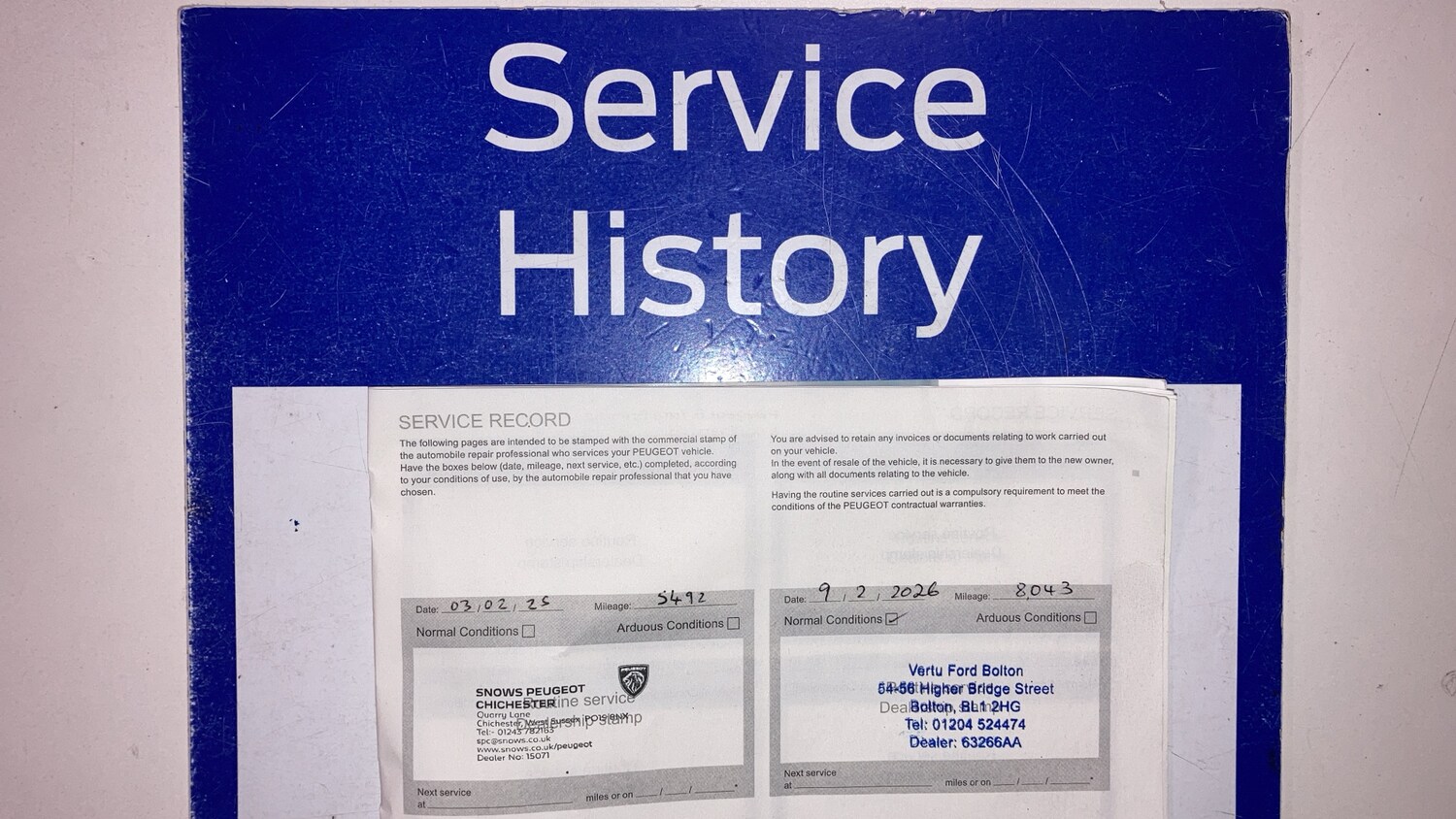 Used Peugeot 208 2024 for sale - 77515343: Photo 46