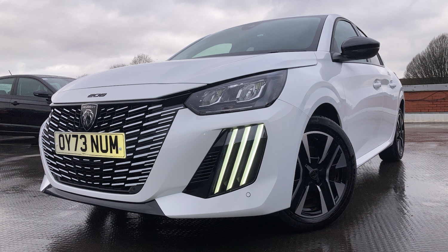 Used Peugeot 208 2024 for sale - 77515343: Photo 5