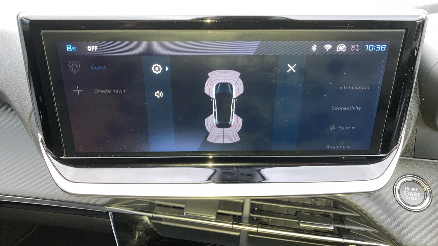 Used Peugeot 208 2024 for sale - 77515343: Photo 8