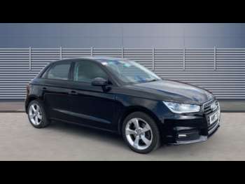 2015 (15) - 1.4 TFSI Sport 5dr