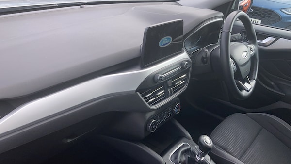 Used Ford Focus 2019 for sale - 76198095: Photo 10