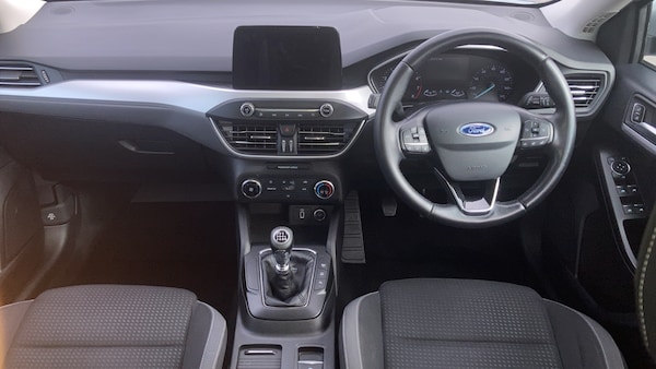 Used Ford Focus 2019 for sale - 76198095: Photo 14