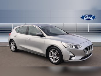 Ford - Focus