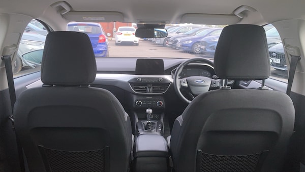 Used Ford Focus 2019 for sale - 76198095: Photo 27