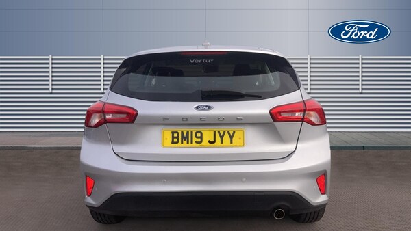 Used Ford Focus 2019 for sale - 76198095: Photo 29