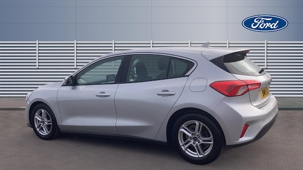 Used Ford Focus 2019 for sale - 76198095: Photo 2