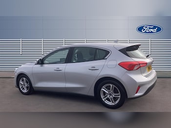 Used Ford Focus 2019 for sale - 76198095: Photo 2