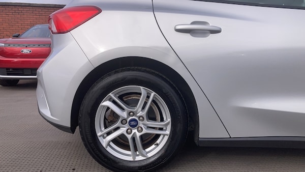 Used Ford Focus 2019 for sale - 76198095: Photo 30