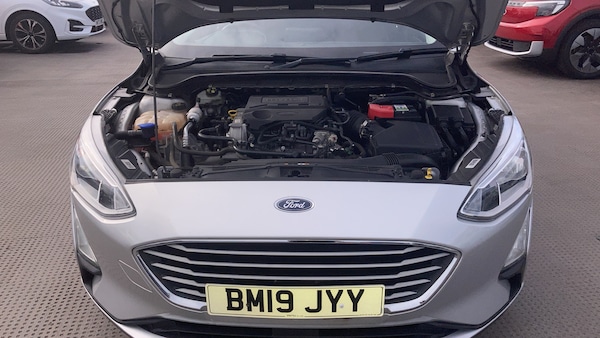Used Ford Focus 2019 for sale - 76198095: Photo 31