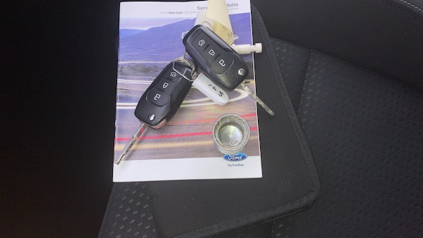 Used Ford Focus 2019 for sale - 76198095: Photo 32