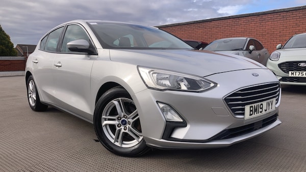 Used Ford Focus 2019 for sale - 76198095: Photo 34