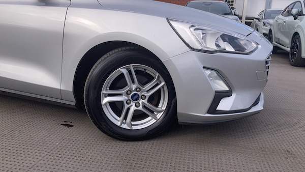 Used Ford Focus 2019 for sale - 76198095: Photo 35