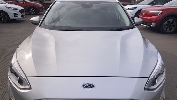 Used Ford Focus 2019 for sale - 76198095: Photo 36