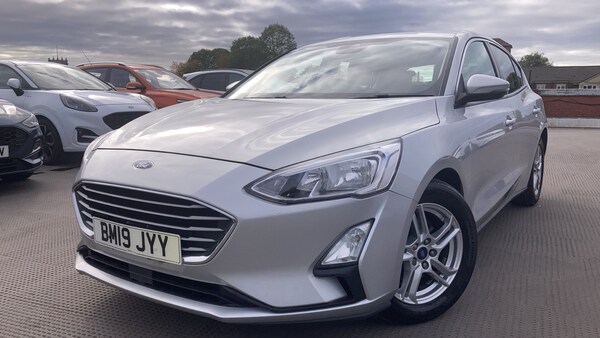 Used Ford Focus 2019 for sale - 76198095: Photo 37