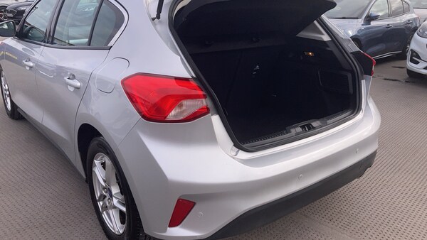 Used Ford Focus 2019 for sale - 76198095: Photo 38