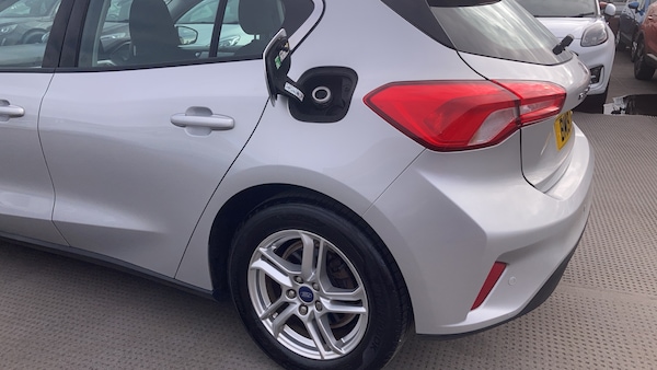 Used Ford Focus 2019 for sale - 76198095: Photo 39