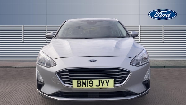 Used Ford Focus 2019 for sale - 76198095: Photo 3