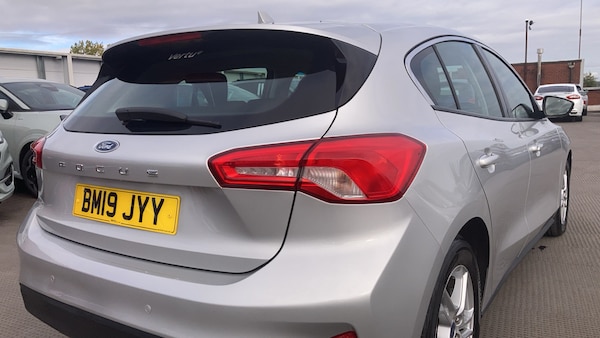 Used Ford Focus 2019 for sale - 76198095: Photo 40