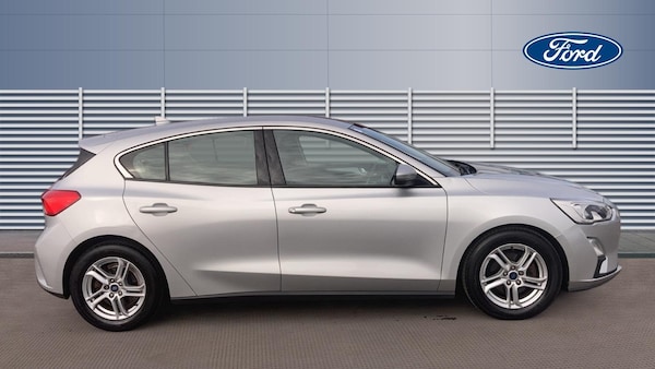 Used Ford Focus 2019 for sale - 76198095: Photo 4