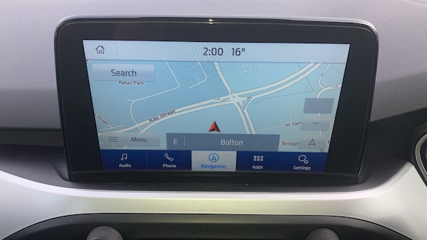 Used Ford Focus 2019 for sale - 76198095: Photo 8