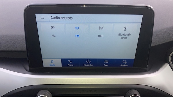 Used Ford Focus 2019 for sale - 76198095: Photo 9