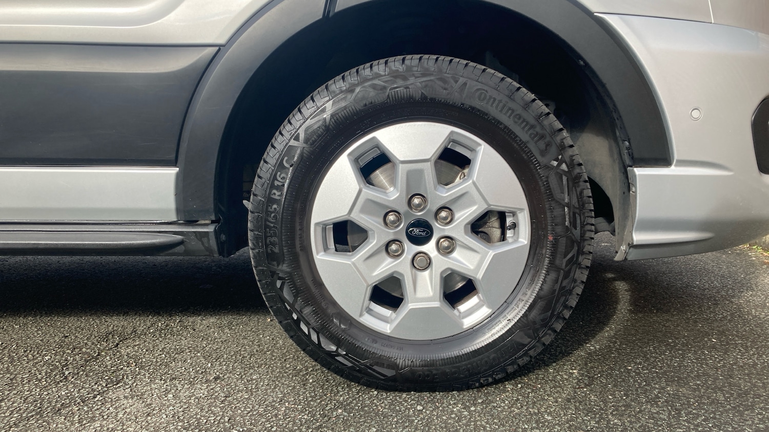 Used Ford Transit 2025 for sale - 77844564: Photo 25