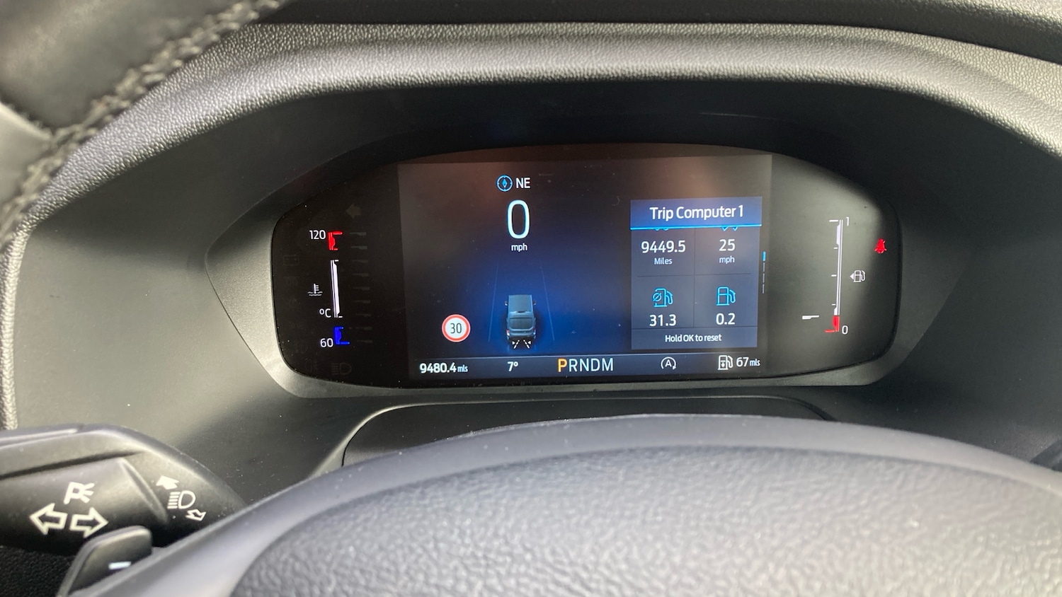 Used Ford Transit 2025 for sale - 77844564: Photo 34