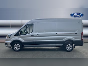 Used Ford Transit 2025 for sale - 77844564: Photo