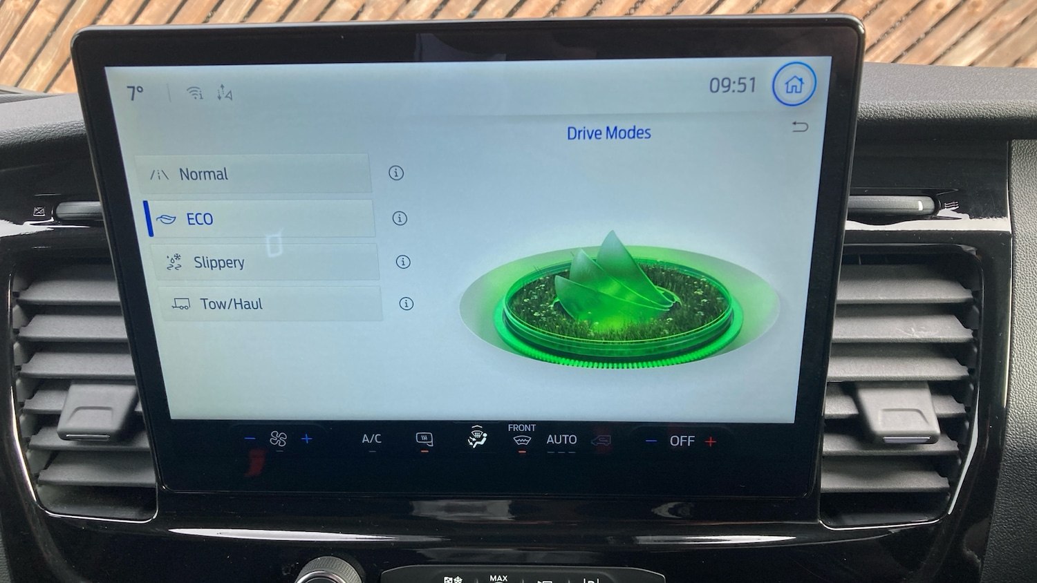 Used Ford Transit 2025 for sale - 77844564: Photo 40