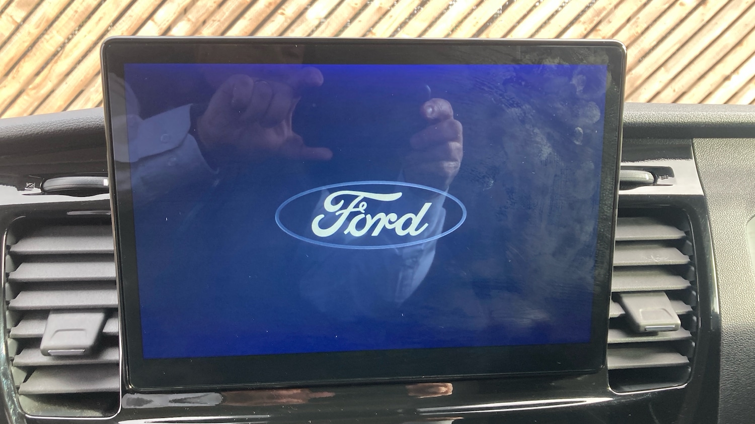 Used Ford Transit 2025 for sale - 77844564: Photo 9