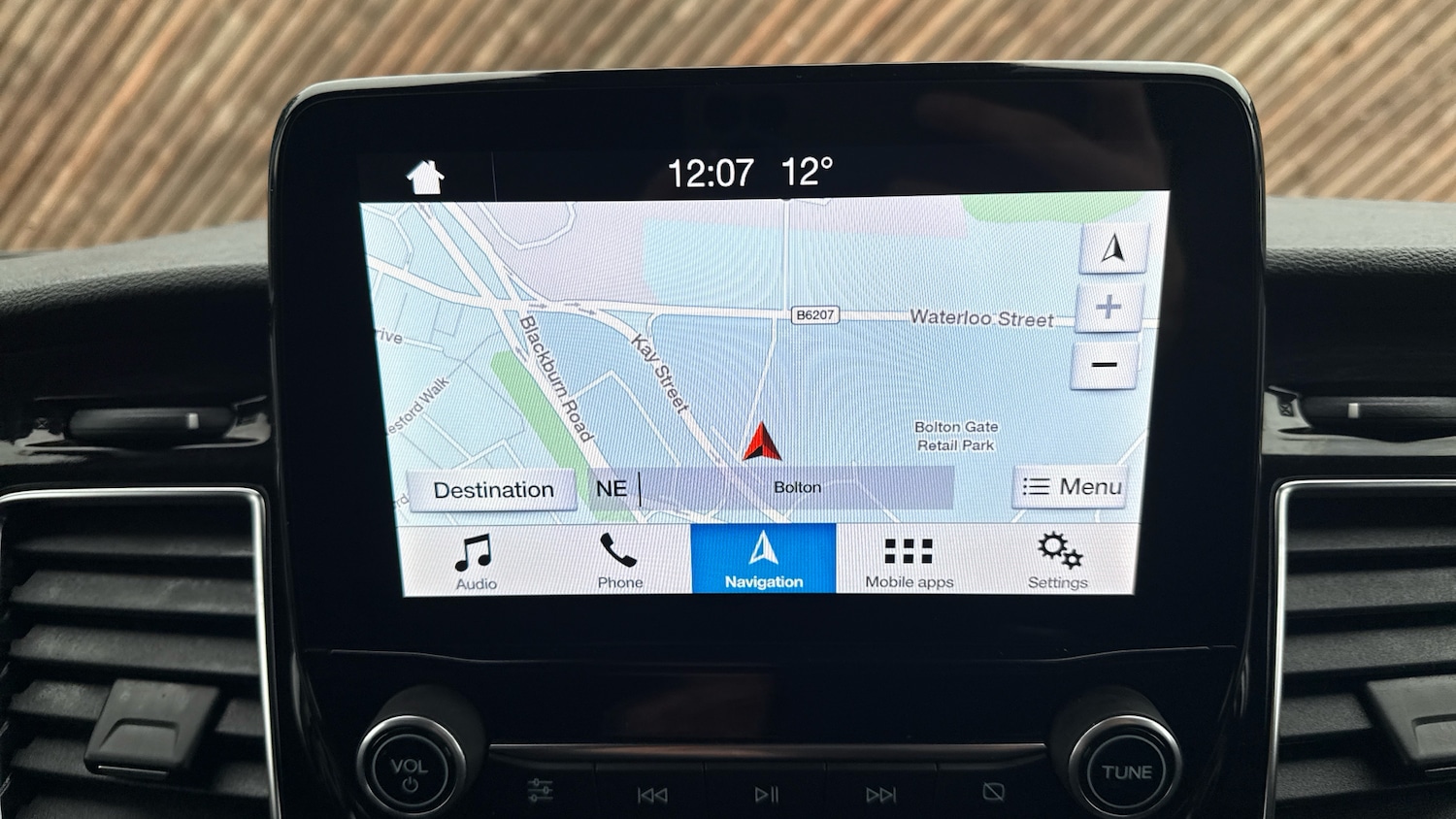 Used Ford Transit Custom 2020 for sale - 76784832: Photo 10