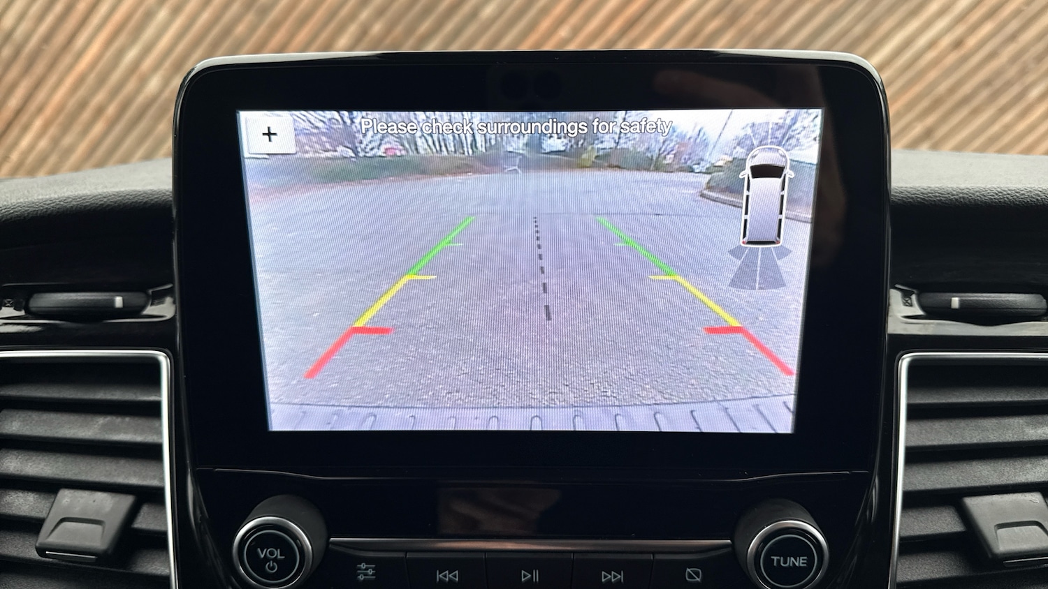 Used Ford Transit Custom 2020 for sale - 76784832: Photo 11