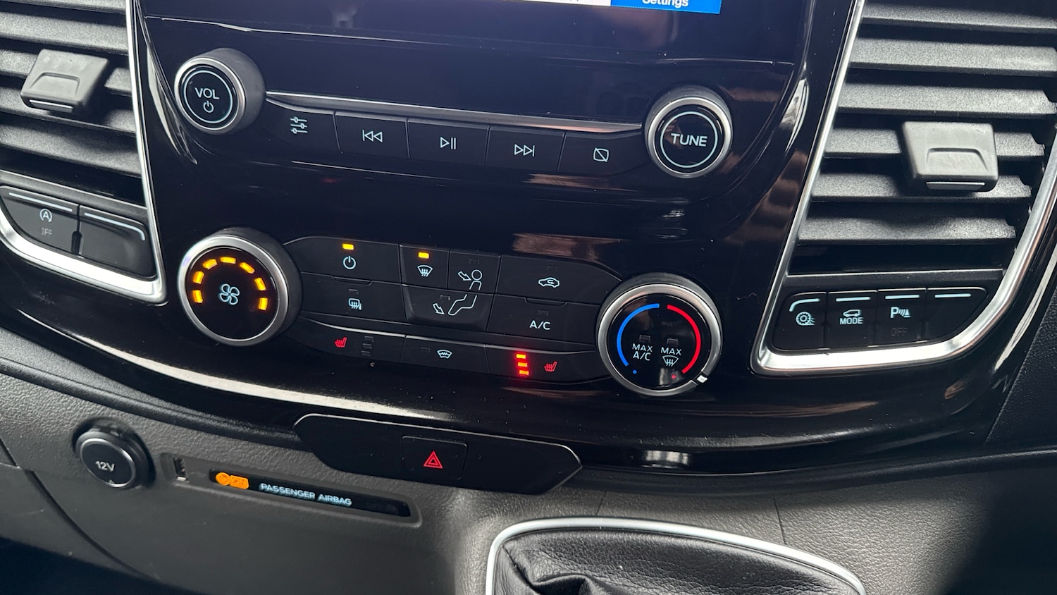 Used Ford Transit Custom 2020 for sale - 76784832: Photo 13