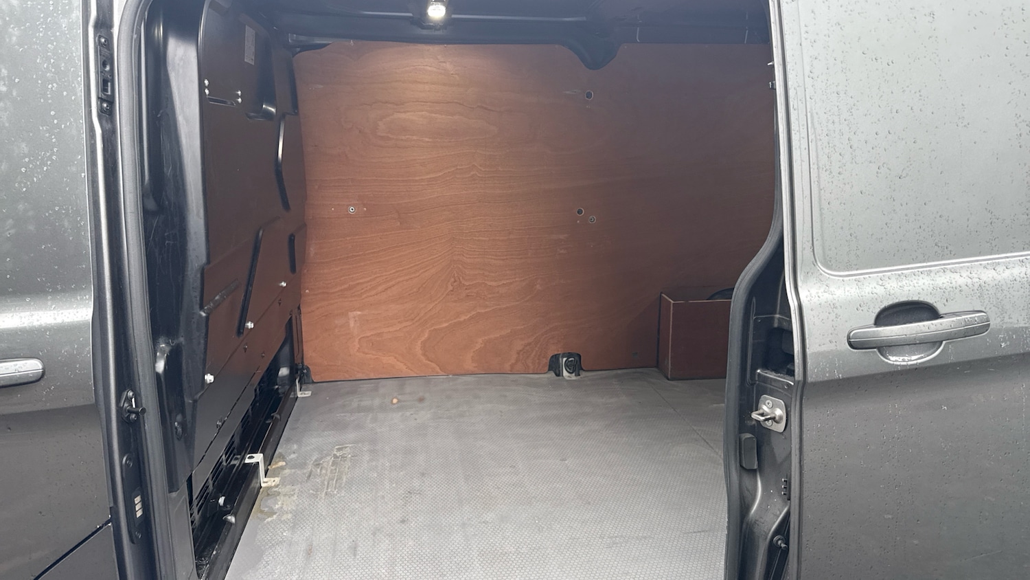 Used Ford Transit Custom 2020 for sale - 76784832: Photo 15