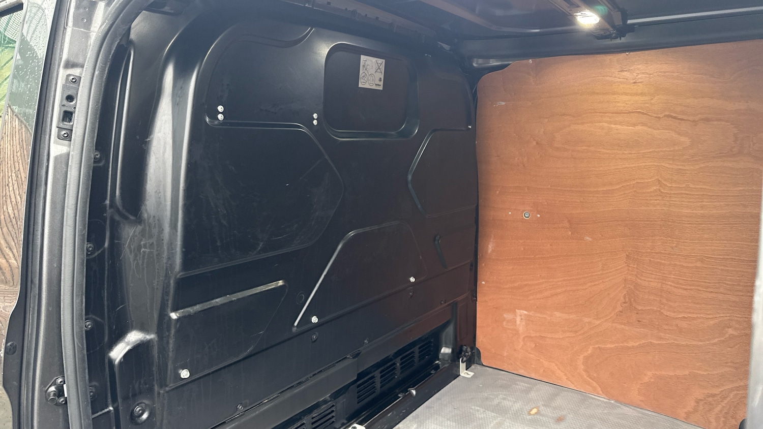 Used Ford Transit Custom 2020 for sale - 76784832: Photo 16