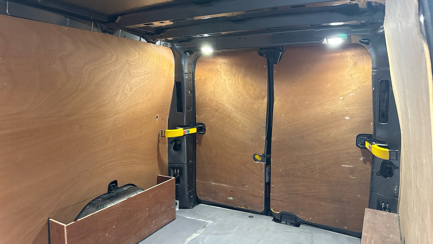 Used Ford Transit Custom 2020 for sale - 76784832: Photo 17