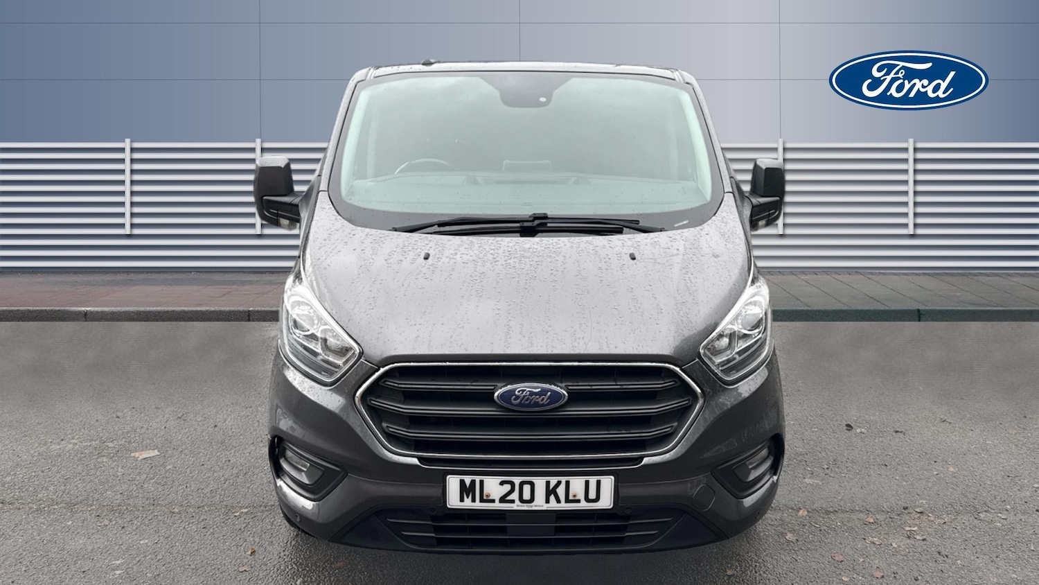 Used Ford Transit Custom 2020 for sale - 76784832: Photo 19