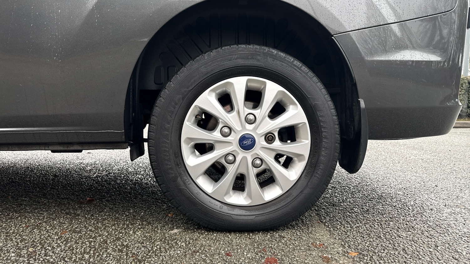 Used Ford Transit Custom 2020 for sale - 76784832: Photo 25