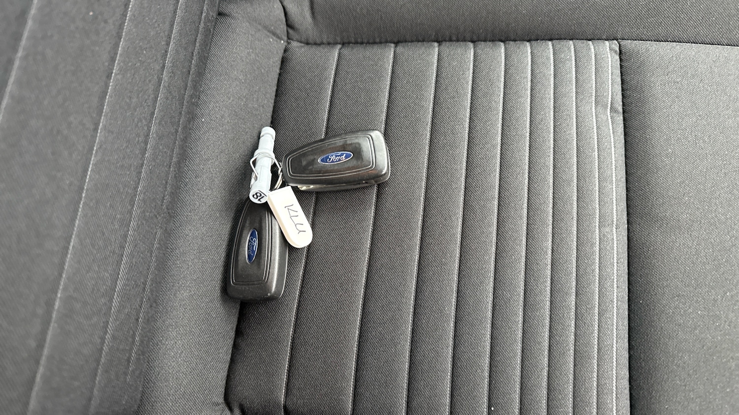 Used Ford Transit Custom 2020 for sale - 76784832: Photo 26