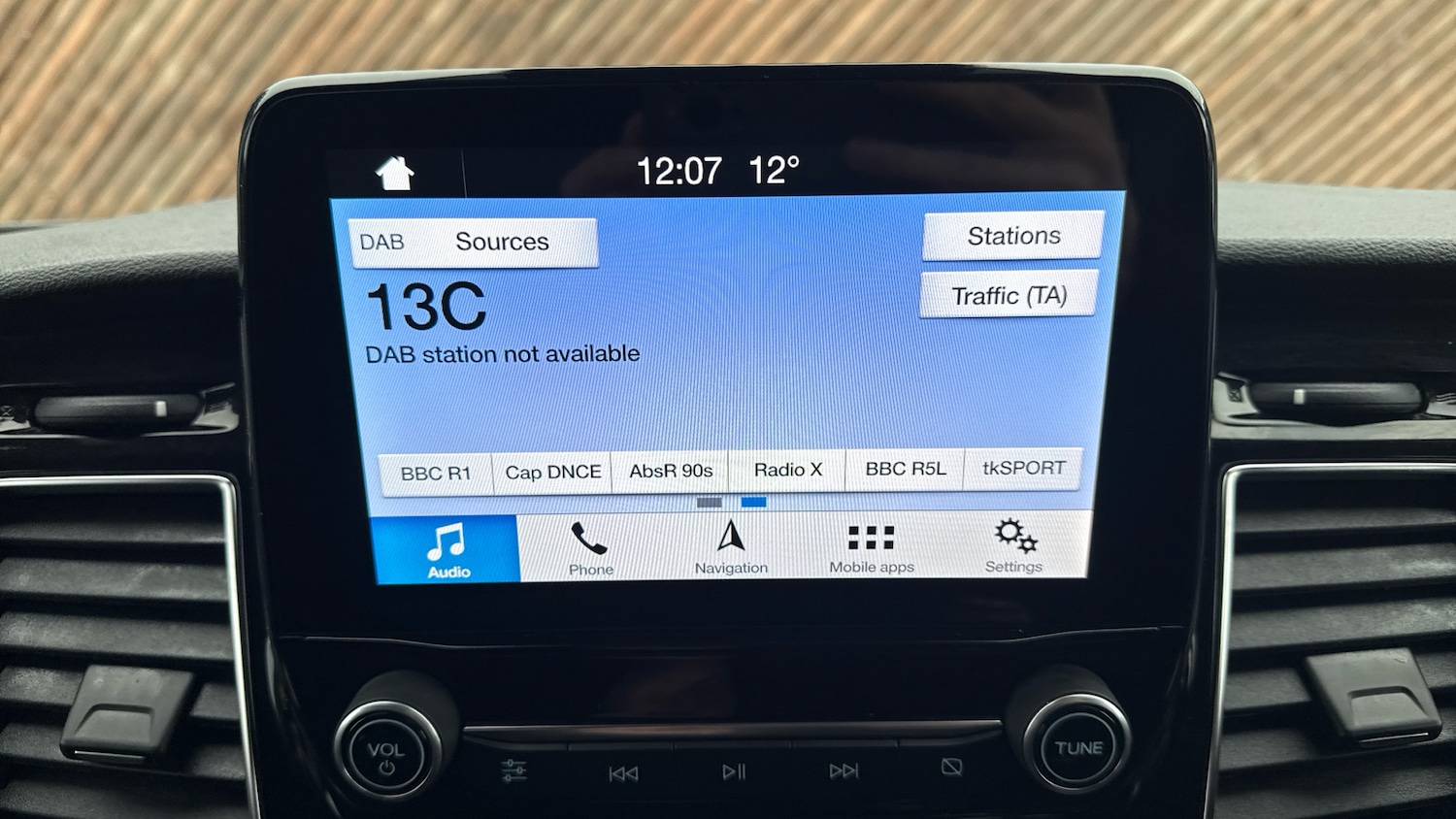 Used Ford Transit Custom 2020 for sale - 76784832: Photo 27