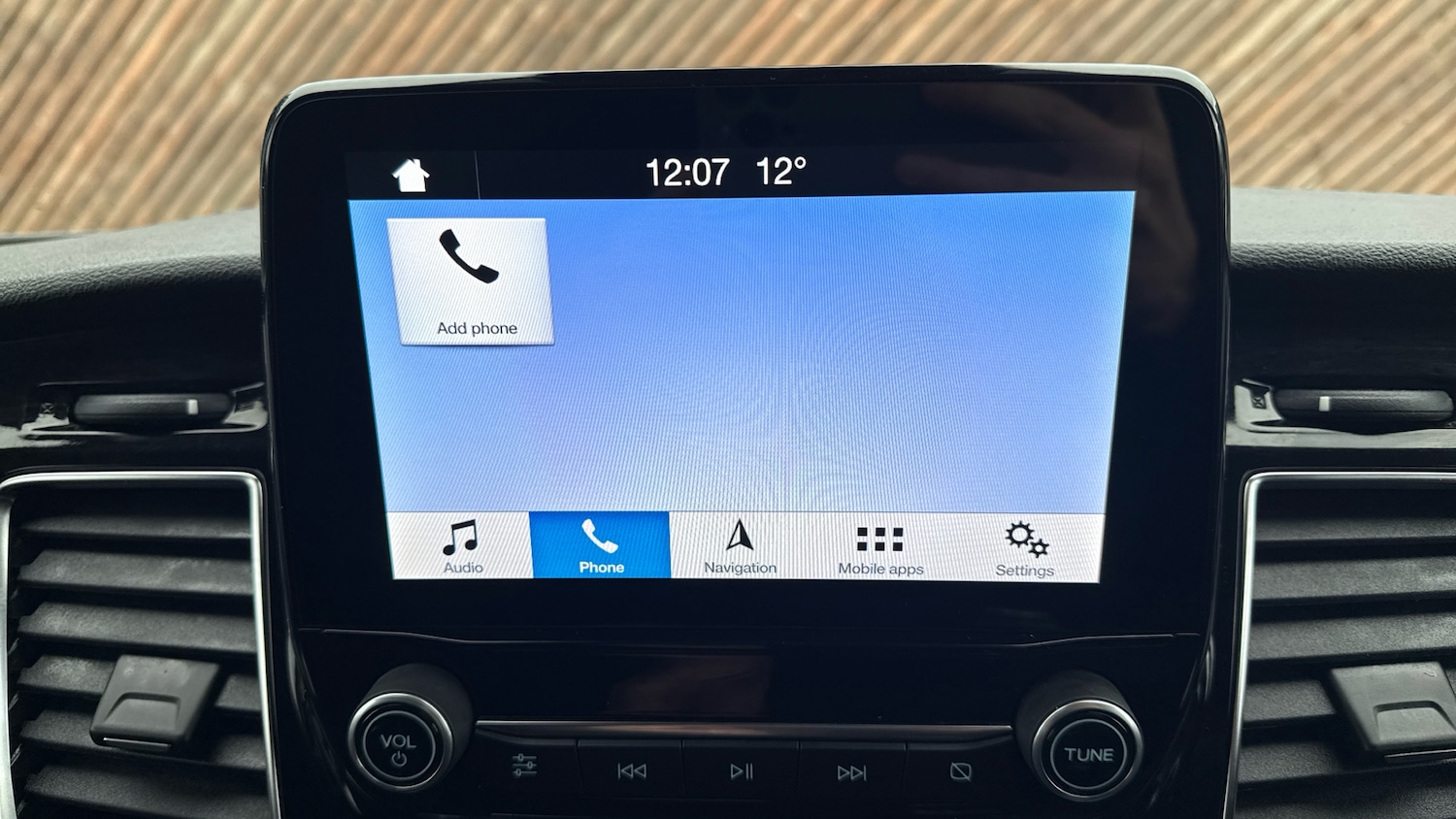 Used Ford Transit Custom 2020 for sale - 76784832: Photo 28