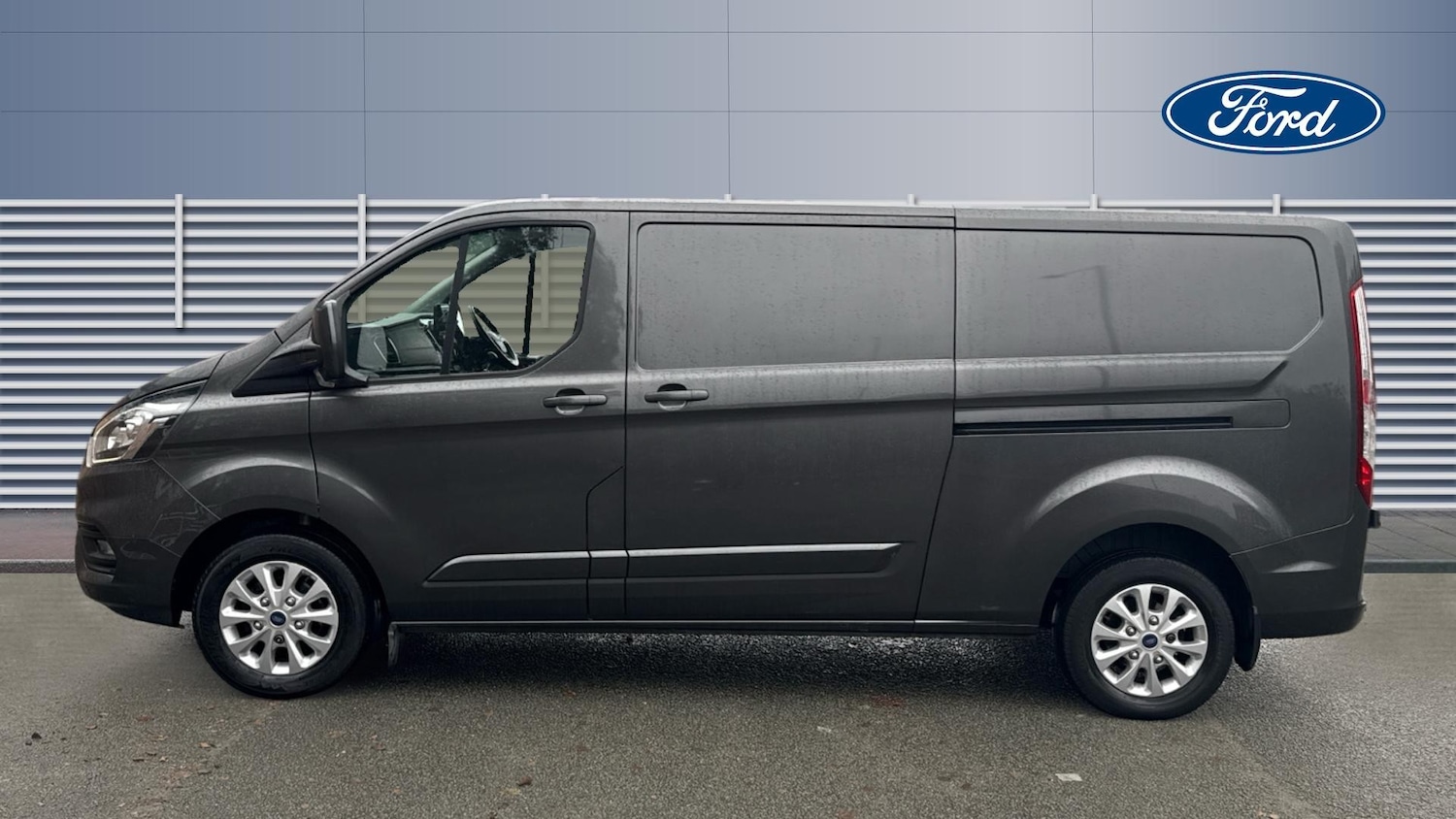 Used Ford Transit Custom 2020 for sale - 76784832: Photo 3