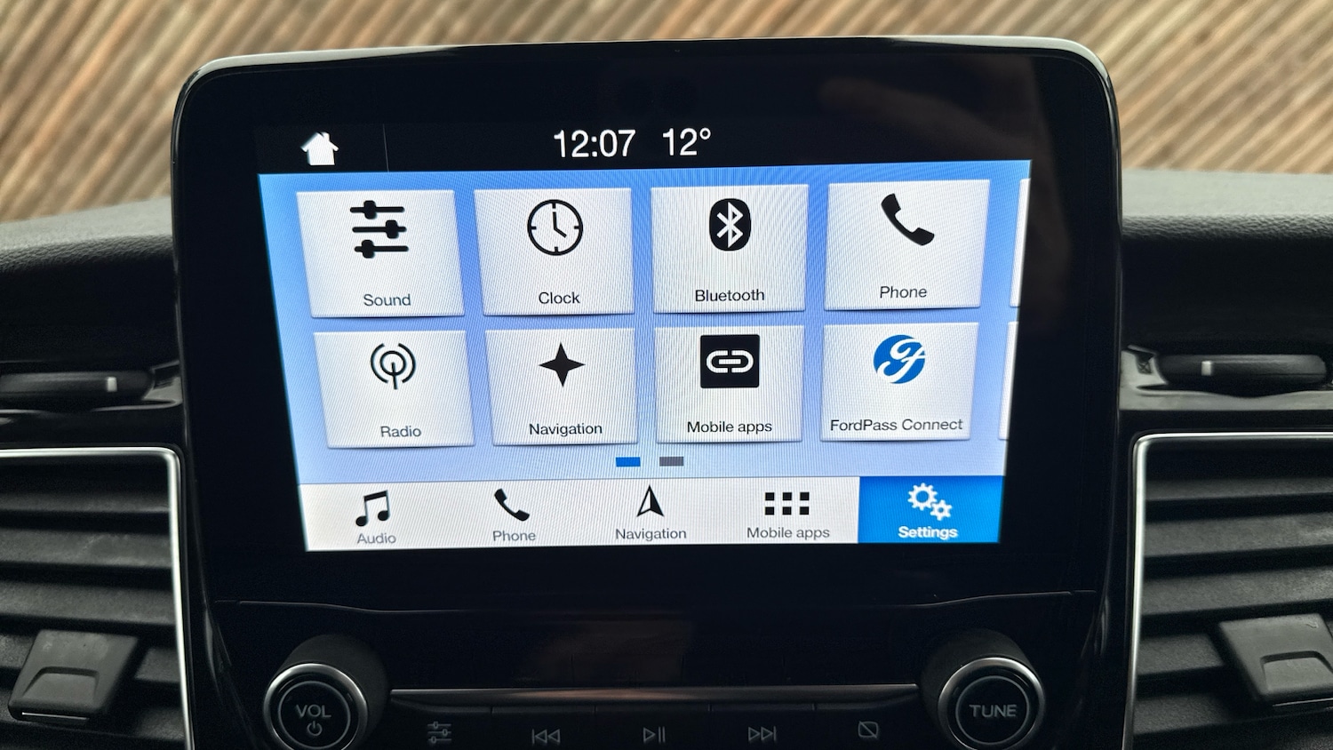 Used Ford Transit Custom 2020 for sale - 76784832: Photo 30