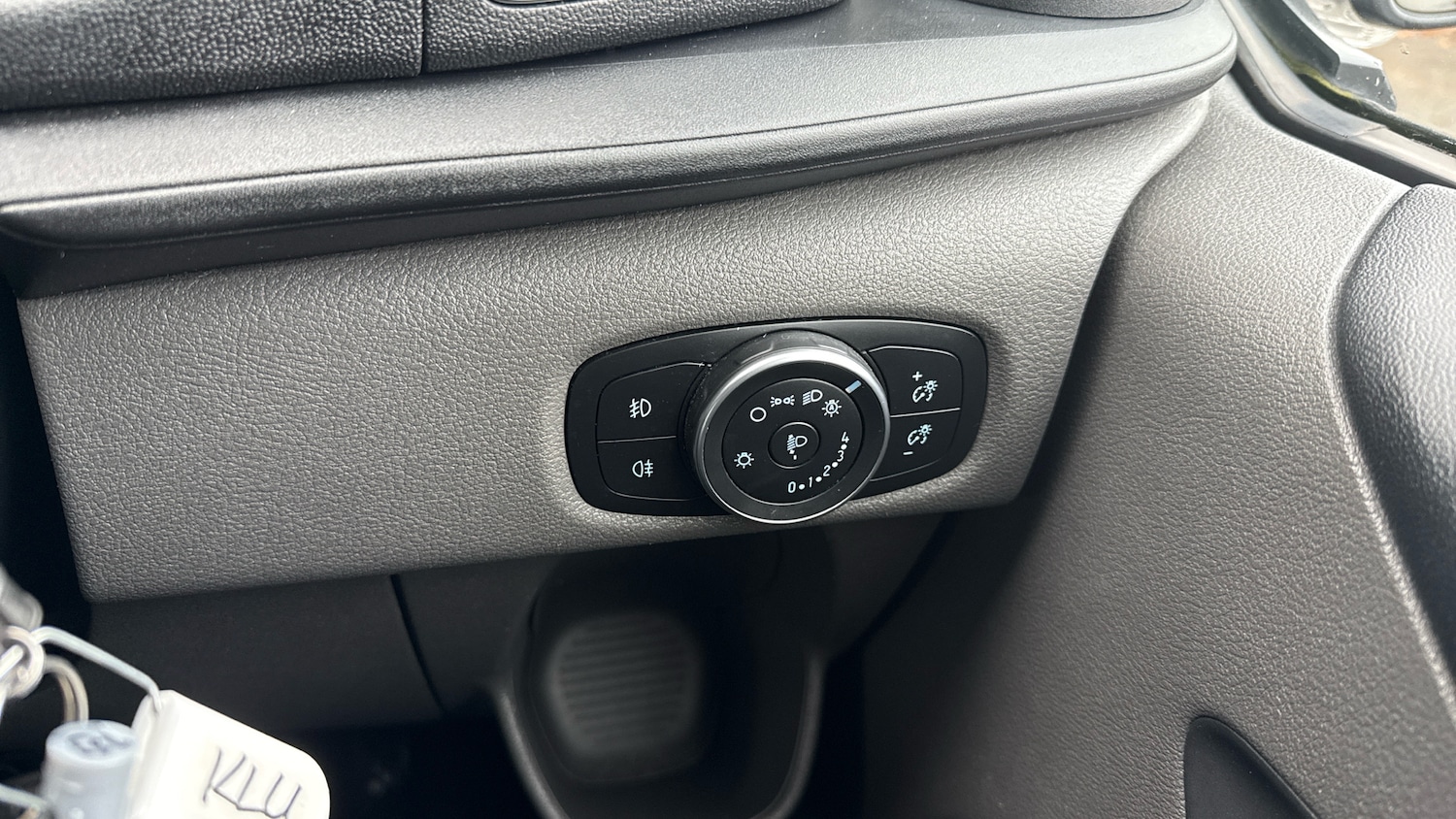 Used Ford Transit Custom 2020 for sale - 76784832: Photo 32