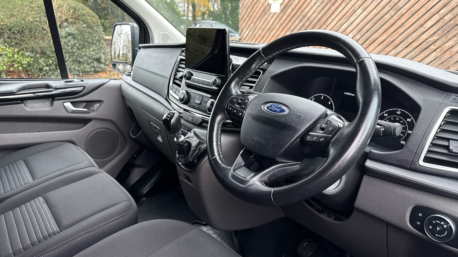 Used Ford Transit Custom 2020 for sale - 76784832: Photo 5