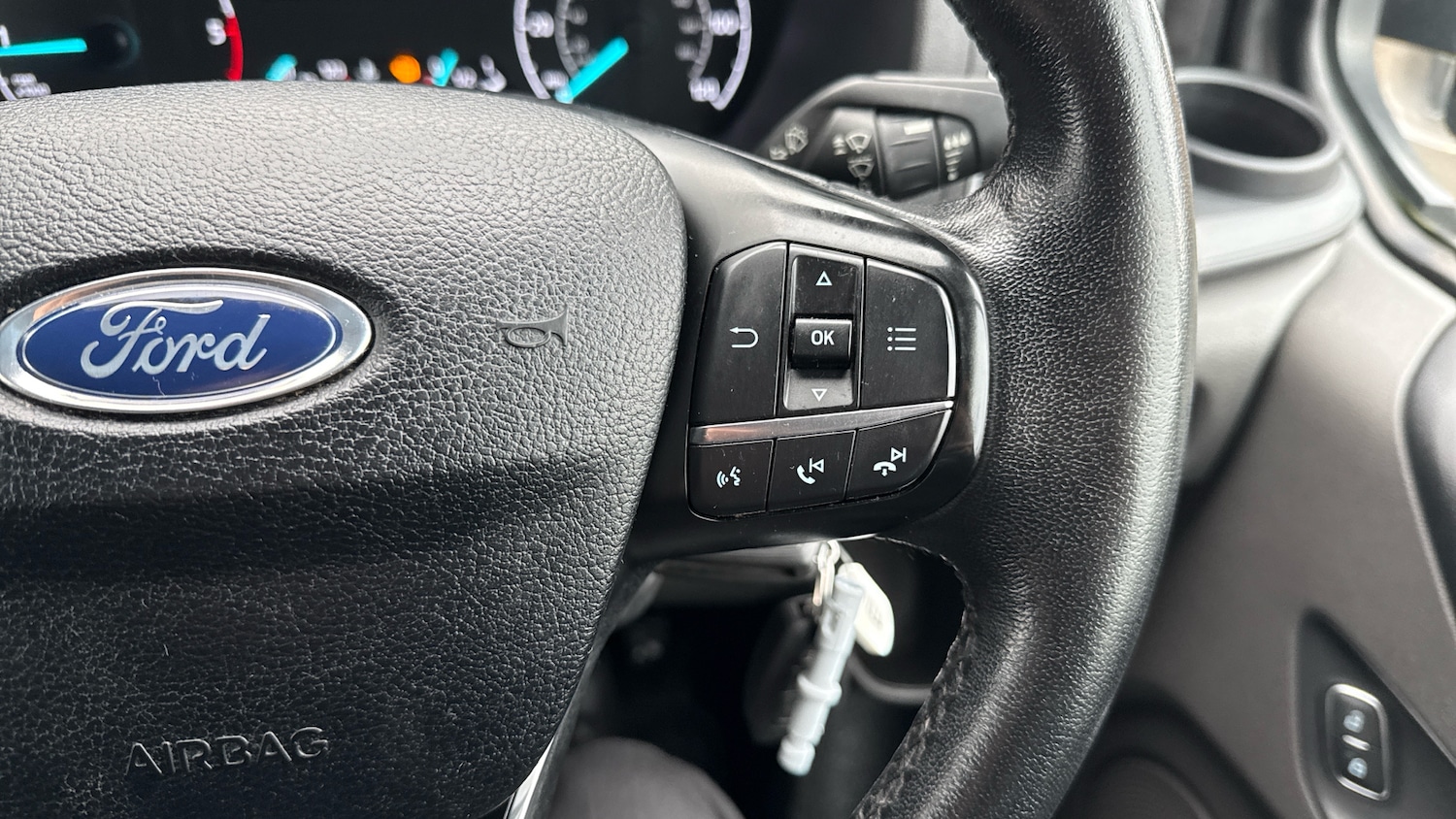 Used Ford Transit Custom 2020 for sale - 76784832: Photo 6